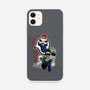 Mansion Ghost-iPhone-Snap-Phone Case-rmatix