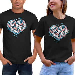 Valentine A-lot