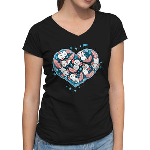 Valentine A-lot