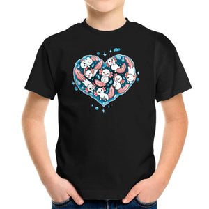Valentine A-lot