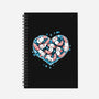 Valentine A-lot-None-Dot Grid-Notebook-Vallina84