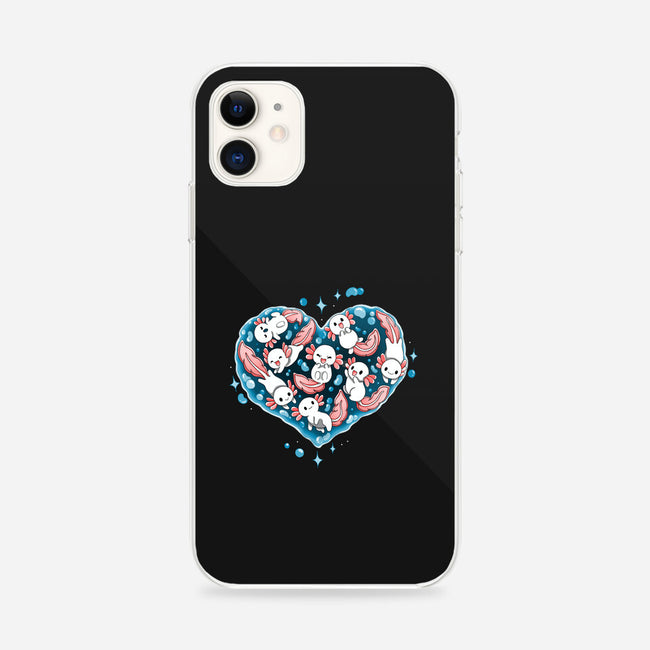 Valentine A-lot-iPhone-Snap-Phone Case-Vallina84