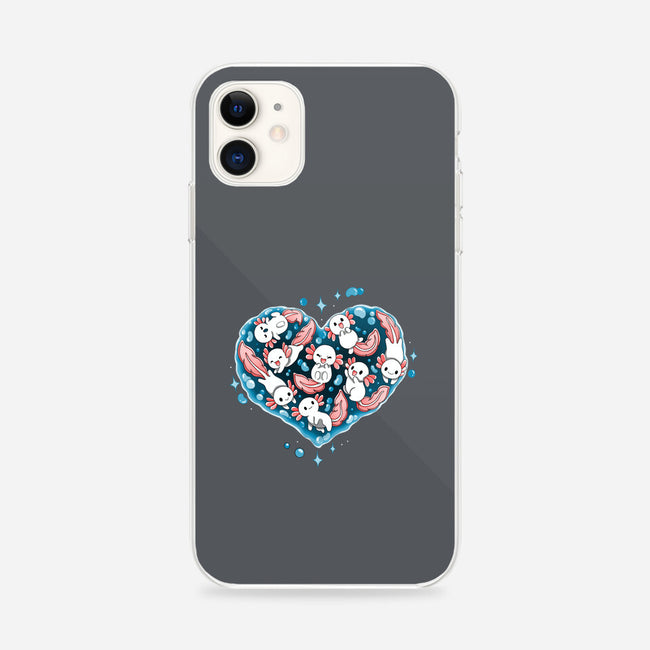 Valentine A-lot-iPhone-Snap-Phone Case-Vallina84