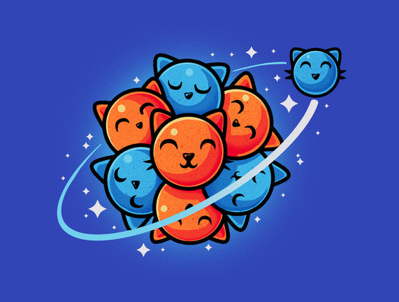 Cat Atom