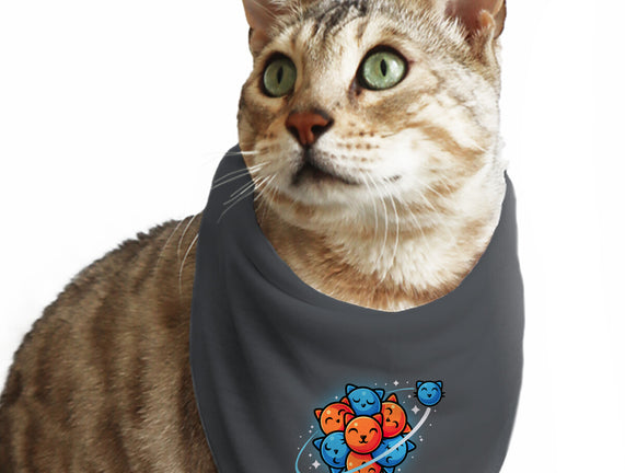 Cat Atom