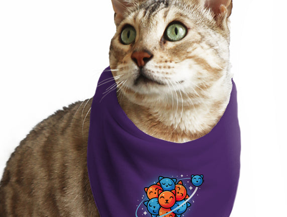 Cat Atom