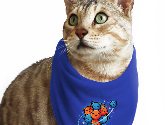 Cat Atom