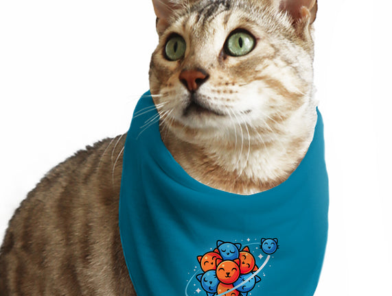 Cat Atom