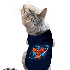 Cat Atom