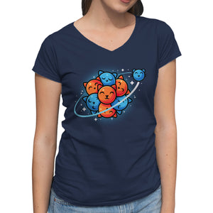 Cat Atom