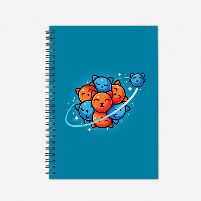 Cat Atom-None-Dot Grid-Notebook-erion_designs
