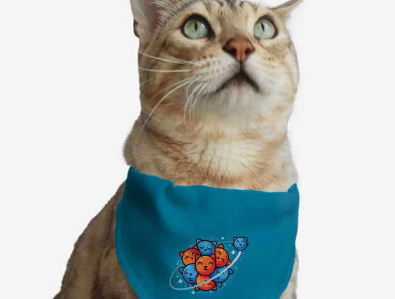 Cat Atom