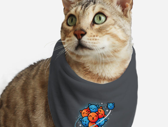 Cat Atom