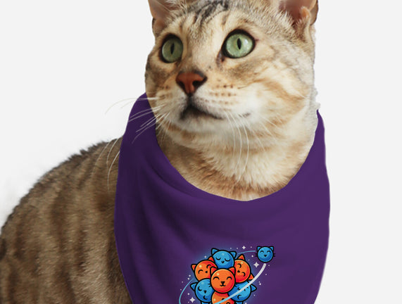 Cat Atom