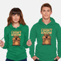 Confused Capybara-Unisex-Pullover-Sweatshirt-erion_designs