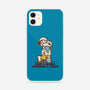Readers Creates Leader-iPhone-Snap-Phone Case-Xentee