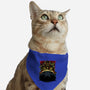 The Evil King-Cat-Adjustable-Pet Collar-daobiwan