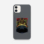 The Evil King-iPhone-Snap-Phone Case-daobiwan