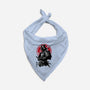 Samurai Clan Oda-Cat-Bandana-Pet Collar-DrMonekers