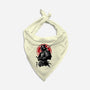 Samurai Clan Oda-Cat-Bandana-Pet Collar-DrMonekers