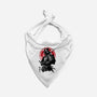 Samurai Clan Oda-Cat-Bandana-Pet Collar-DrMonekers