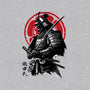Samurai Clan Oda-Unisex-Zip-Up-Sweatshirt-DrMonekers