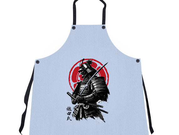 Samurai Clan Oda