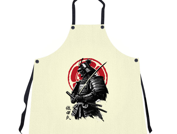 Samurai Clan Oda