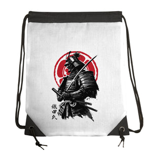 Samurai Clan Oda