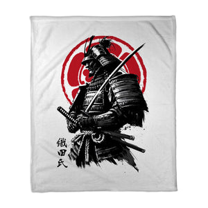 Samurai Clan Oda