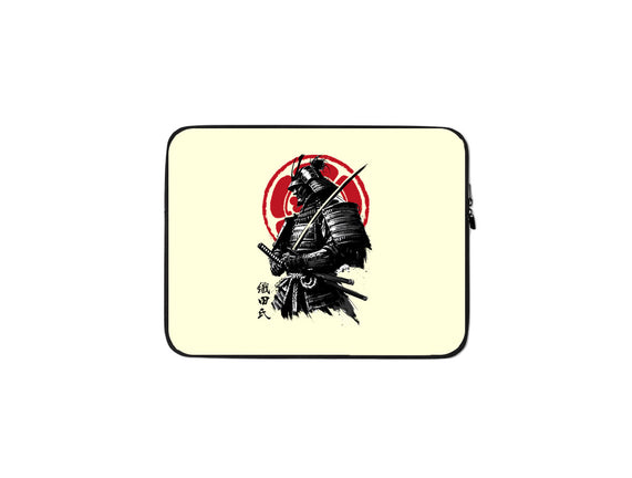 Samurai Clan Oda