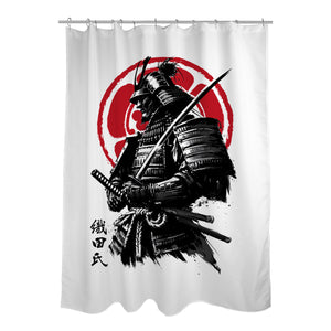 Samurai Clan Oda