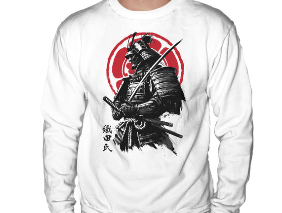 Samurai Clan Oda