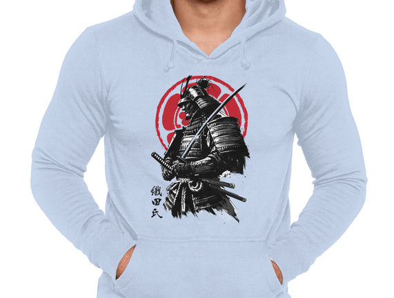 Samurai Clan Oda