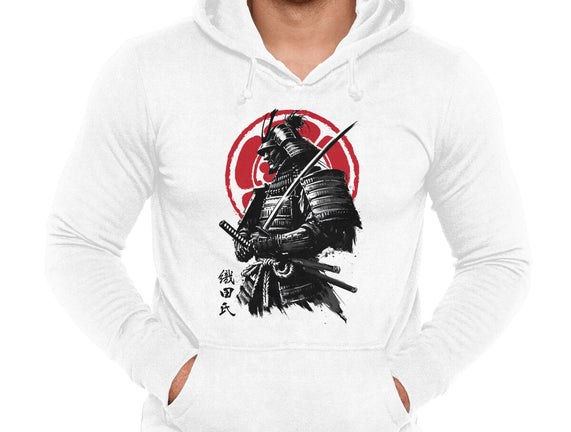 Samurai Clan Oda