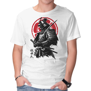 Samurai Clan Oda