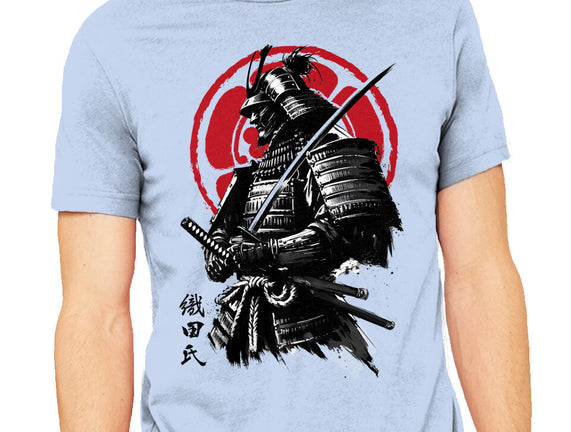 Samurai Clan Oda