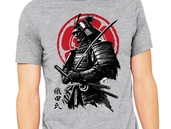 Samurai Clan Oda