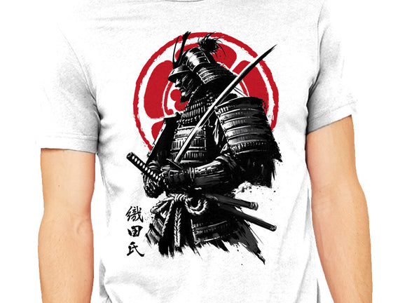 Samurai Clan Oda