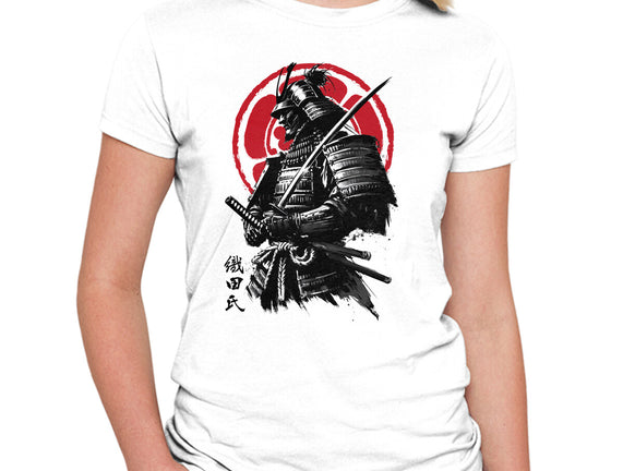 Samurai Clan Oda