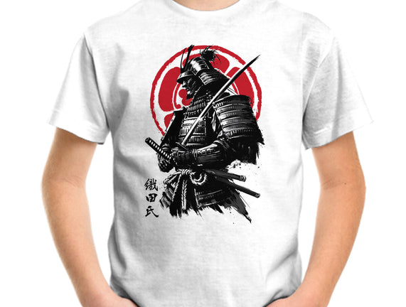 Samurai Clan Oda