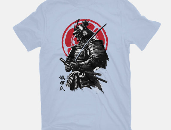 Samurai Clan Oda