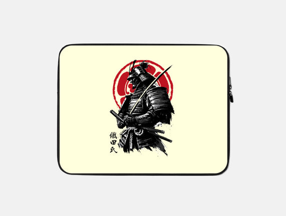 Samurai Clan Oda