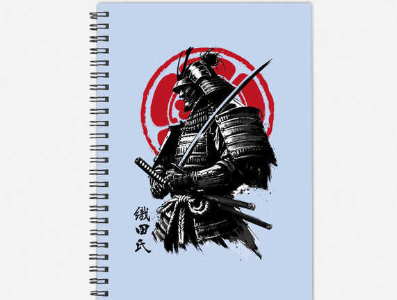 Samurai Clan Oda