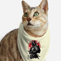 Samurai Clan Oda-Cat-Bandana-Pet Collar-DrMonekers