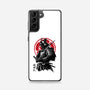 Samurai Clan Oda-Samsung-Snap-Phone Case-DrMonekers