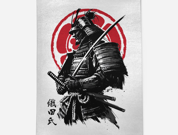 Samurai Clan Oda