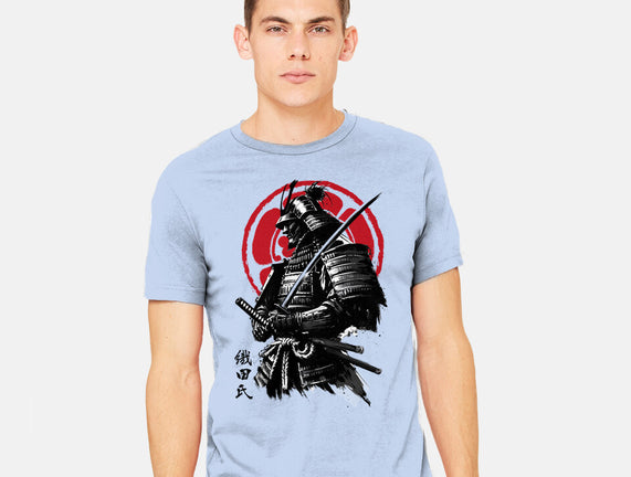 Samurai Clan Oda