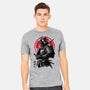 Samurai Clan Oda-Mens-Heavyweight-Tee-DrMonekers