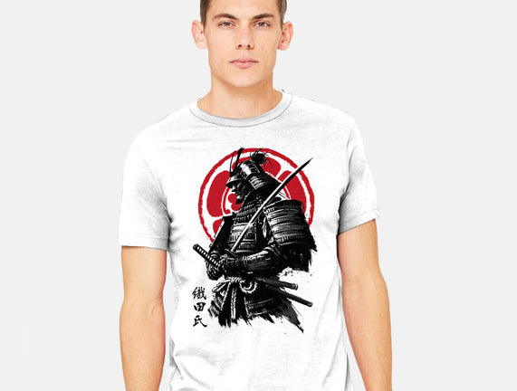 Samurai Clan Oda